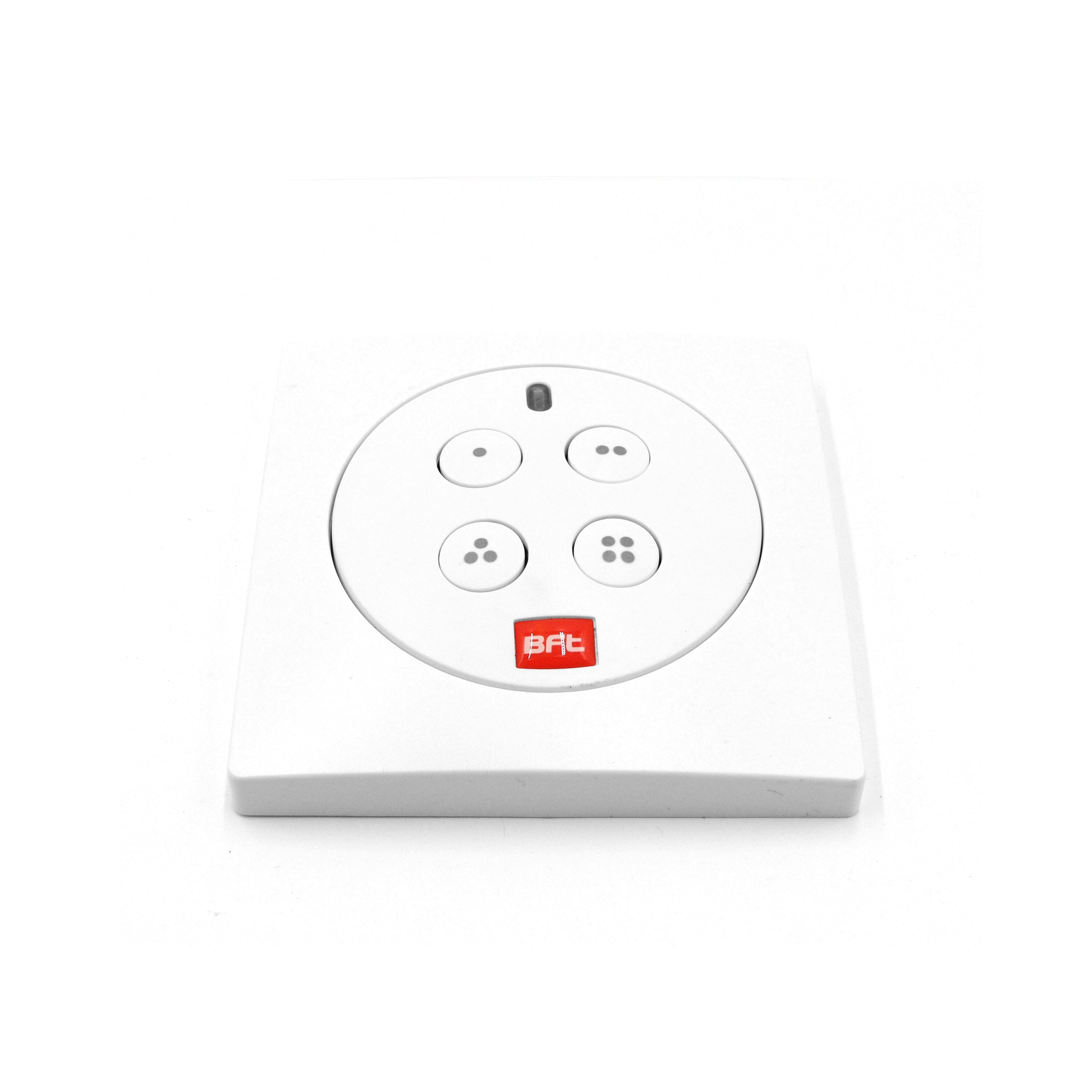 BFT Mime Pad | Remote Pro